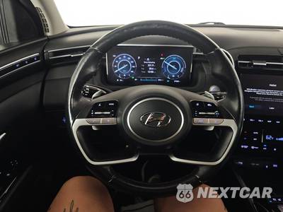2023 Hyundai Tucson Plug-In Hybrid Limited - zdjęcie 10 z 18 - miniatura