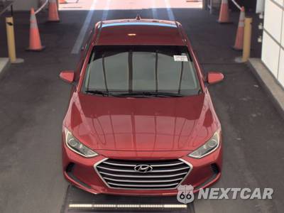 2018 Hyundai Elantra SEL Sedan - zdjęcie 2 z 22 - miniatura