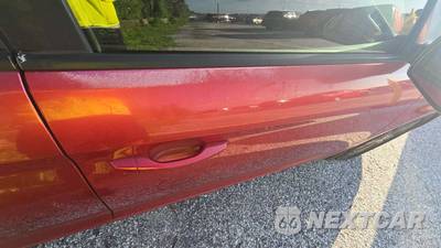 2018 Hyundai Elantra SEL Sedan - zdjęcie 22 z 22 - miniatura