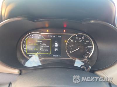 2021 Nissan Versa SV - zdjęcie 12 z 27 - miniatura