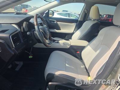 2018 Lexus RX 350 - zdjęcie 7 z 28 - miniatura