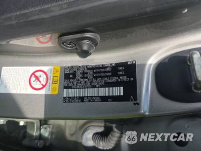 2018 Lexus RX 350 - zdjęcie 14 z 28 - miniatura