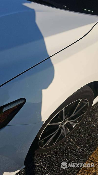 2024 Toyota Camry SE - zdjęcie 20 z 20 - miniatura