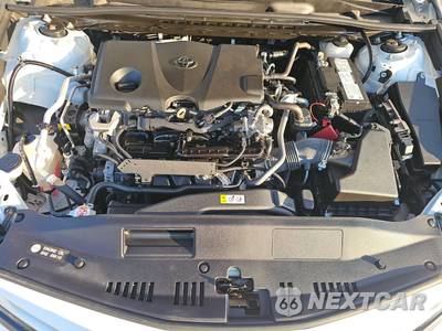 2024 Toyota Camry SE - zdjęcie 15 z 20 - miniatura