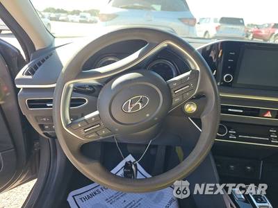 2022 Hyundai Sonata SEL - zdjęcie 10 z 27 - miniatura