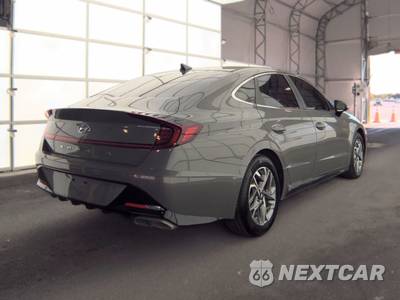 2022 Hyundai Sonata SEL - zdjęcie 4 z 27 - miniatura