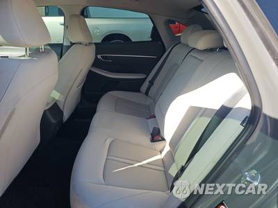 2022 Hyundai Sonata SEL - zdjęcie 13 z 27 - miniatura