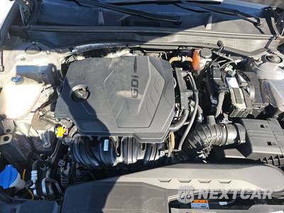 2022 Hyundai Sonata SEL - zdjęcie 15 z 27 - miniatura