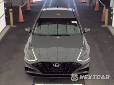 2022 Hyundai Sonata SEL - zdjęcie 2 z 27 - miniatura