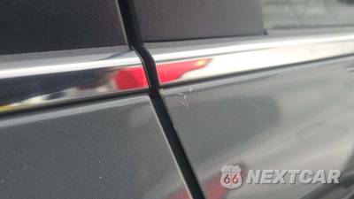 2022 Hyundai Sonata SEL - zdjęcie 24 z 27 - miniatura