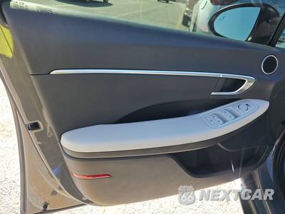 2022 Hyundai Sonata SEL - zdjęcie 9 z 27 - miniatura