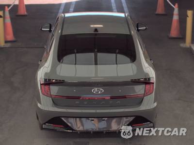 2022 Hyundai Sonata SEL - zdjęcie 5 z 27 - miniatura