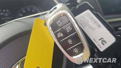 2022 Hyundai Sonata SEL - zdjęcie 19 z 27 - miniatura
