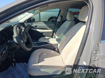 2022 Hyundai Sonata SEL - zdjęcie 7 z 27 - miniatura