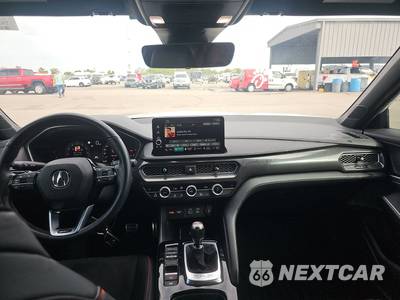 2024 Acura Integra Type S - zdjęcie 11 z 28 - miniatura