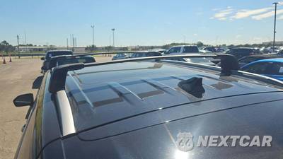 2024 Hyundai Palisade Calligraphy - zdjęcie 18 z 22 - miniatura