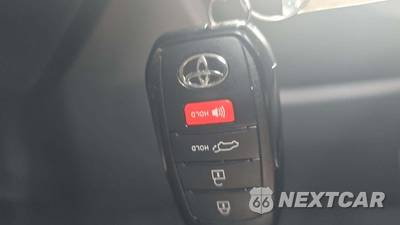 2024 Toyota Highlander Hybrid XLE - zdjęcie 22 z 22 - miniatura
