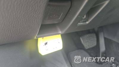 2024 Toyota Highlander Hybrid XLE - zdjęcie 21 z 22 - miniatura