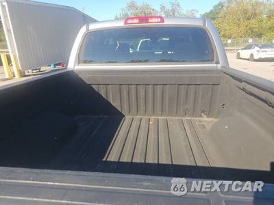 2021 Toyota Tundra SR5 Crew Cab Short Bed - zdjęcie 16 z 20 - miniatura