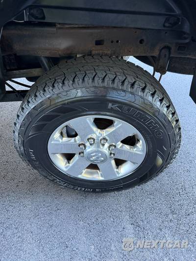 2015 Ram 2500 Outdoorsman Crew Cab Medium Bed - zdjęcie 14 z 23 - miniatura