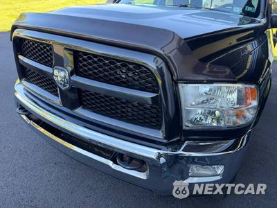 2015 Ram 2500 Outdoorsman Crew Cab Medium Bed - zdjęcie 16 z 23 - miniatura