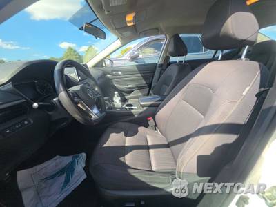 2020 Nissan Altima S - zdjęcie 7 z 24 - miniatura