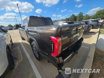 2022 Toyota Tundra 1794 Edition Crew Cab Short Bed - zdjęcie 6 z 22 - miniatura