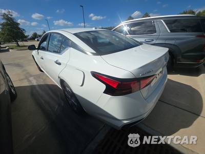 2020 Nissan Altima S - zdjęcie 6 z 24 - miniatura