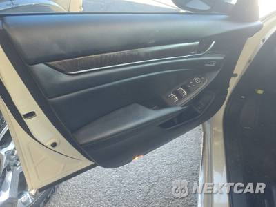 2019 Honda Accord Hybrid EX-L - zdjęcie 9 z 44 - miniatura