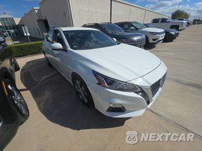 2020 Nissan Altima S - zdjęcie 3 z 24 - miniatura