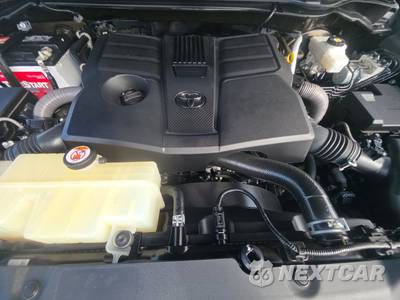 2022 Toyota Tundra 1794 Edition Crew Cab Short Bed - zdjęcie 15 z 22 - miniatura