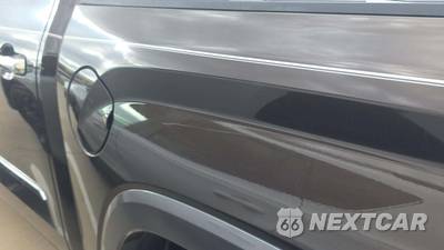 2022 Toyota Tundra 1794 Edition Crew Cab Short Bed - zdjęcie 19 z 22 - miniatura