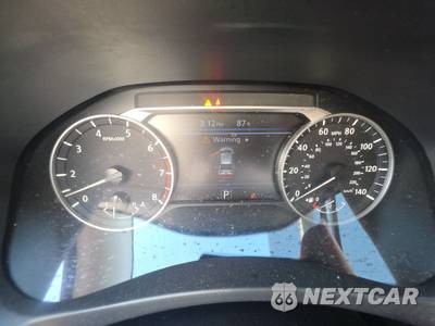 2020 Nissan Altima S - zdjęcie 12 z 24 - miniatura