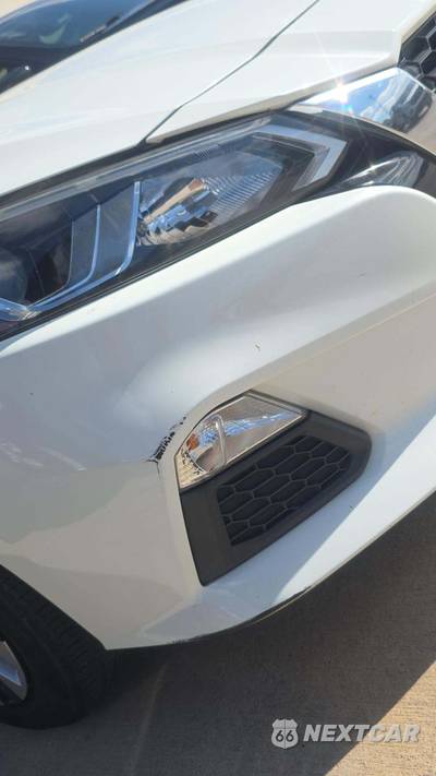 2020 Nissan Altima S - zdjęcie 19 z 24 - miniatura