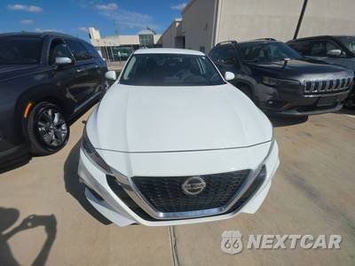 2020 Nissan Altima S - zdjęcie 2 z 24 - miniatura