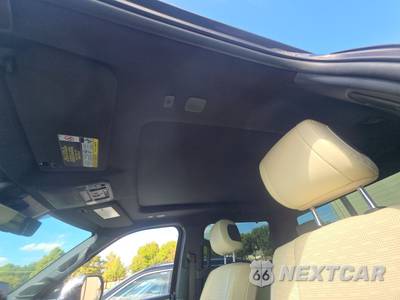 2022 Toyota Tundra 1794 Edition Crew Cab Short Bed - zdjęcie 17 z 22 - miniatura
