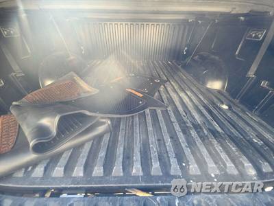 2022 Toyota Tundra 1794 Edition Crew Cab Short Bed - zdjęcie 16 z 22 - miniatura