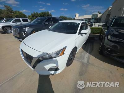 2020 Nissan Altima S - zdjęcie 1 z 24 - miniatura