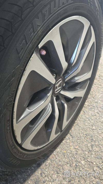 2019 Honda Accord Hybrid EX-L - zdjęcie 25 z 44 - miniatura