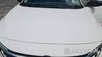 2026 Nissan Sentra SV - zdjęcie 19 z 20 - miniatura