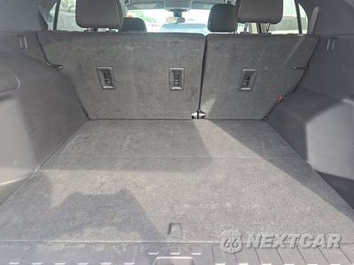 2024 Chevrolet Equinox LT 1LT - zdjęcie 16 z 18 - miniatura