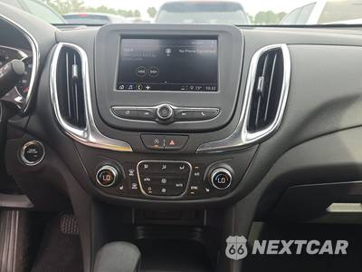 2024 Chevrolet Equinox LT 1LT - zdjęcie 11 z 18 - miniatura