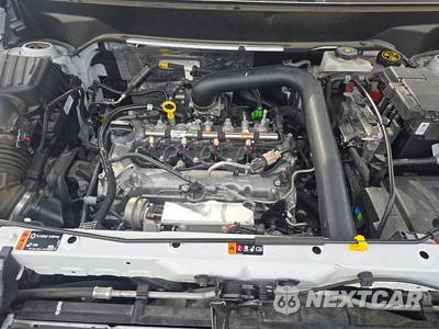 2024 Chevrolet Equinox LT 1LT - zdjęcie 15 z 18 - miniatura