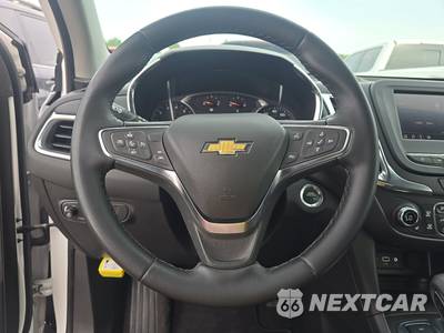 2024 Chevrolet Equinox LT 1LT - zdjęcie 10 z 18 - miniatura