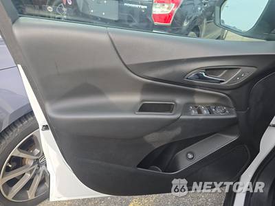 2024 Chevrolet Equinox LT 1LT - zdjęcie 9 z 18 - miniatura