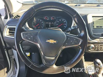 2018 Chevrolet Equinox LT 1LT - zdjęcie 10 z 27 - miniatura
