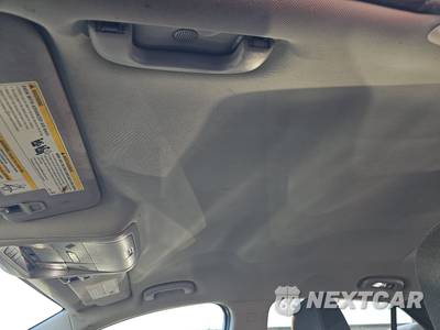 2018 Chevrolet Equinox LT 1LT - zdjęcie 17 z 27 - miniatura