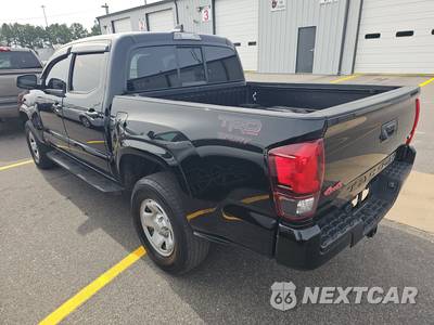 2023 Toyota Tacoma SR Crew Cab Medium Bed - zdjęcie 6 z 20 - miniatura