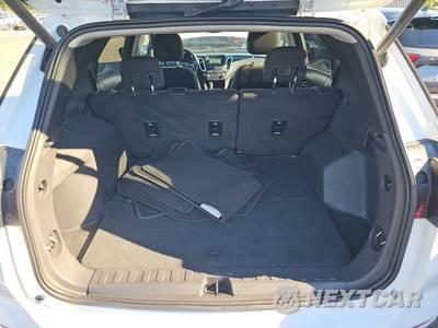 2018 Chevrolet Equinox LT 1LT - zdjęcie 16 z 27 - miniatura