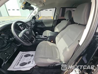 2023 Toyota Tacoma SR Crew Cab Medium Bed - zdjęcie 7 z 20 - miniatura
